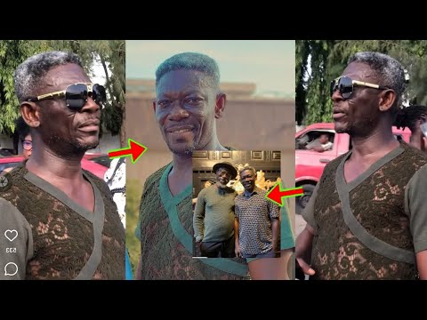 Read more about the article Rest In Peace: Kumawood Star Agya Koo’s Camp Can’t Control Their Tears Over Their Big Loss