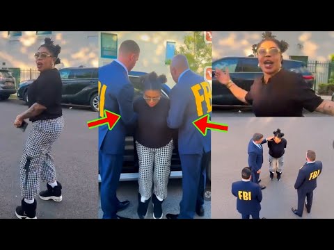 Read more about the article Afia Schwar Is In Trouble In The United States, The Reason Will Sh0ck You