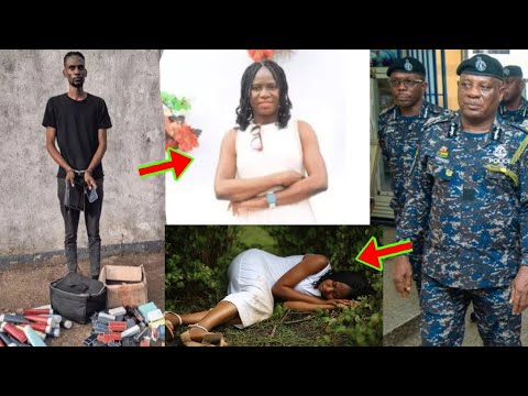 Read more about the article Boy Has K!lled His Biological Sister, Steals Her Phone And Cosmetics To Gift Them To His Girlfriend