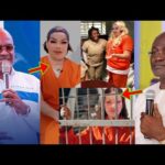 I’m Not Happy Agradaa Is In Jail, Check What Hon. Kennedy Agyapong Is Saying