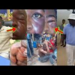 BREAKING: Kevin Taylor Att@cked In Kumasi, As He Runs For His Life In Kumasi To Tamale