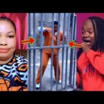 As Agradaa Is In Jail And Lumba Is Dead, Watch How Agradaa Happily Dances To Lumba’s Song
