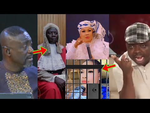 Read more about the article Atanfo Ani Awu, Agradaa 15yrs In Jail Has Been Reduced To 5yrs, Abronye And Captain Smart Reacted