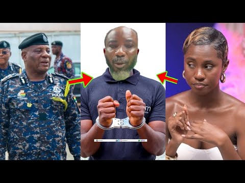 Read more about the article Breaking News: Big Akwess Landed In Trouble For Thre@tening To K!ll Cina Soul And Dr!nk Her Bl00d