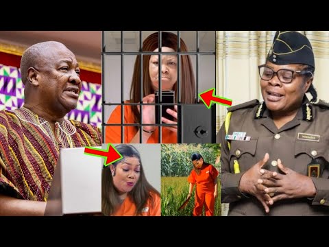 Read more about the article Release Agradaa, She Deserves Forgiveness, President Mahama Instructed Amidst Agradaa Imprisonment