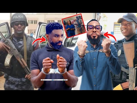 Read more about the article Agradaa Ex Husband And Asiamah Dragged Into Agradaa Case As Ghana Police Tasked To Arrest Them