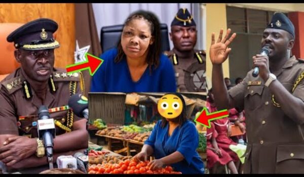 Prison Officers Who Are Guarding Agradaa Reveals Two Places Agradaa Can Go