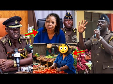 Read more about the article Prison Officers Who Are Guarding Agradaa Reveals Two Places Agradaa Can Go