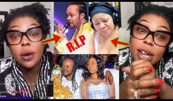 He Was K!lled, Féàr Women, Afia Schwar Dropped More Filla On Those Who K!lled Daddy Lumba