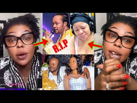 Read more about the article He Was K!lled, Féàr Women, Afia Schwar Dropped More Filla On Those Who K!lled Daddy Lumba