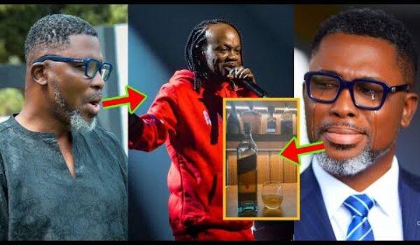 Daddy Lumba Was Po!soned; A Plus Dropped Evidence About The Real Cause Of Daddy Lumba’s Déáth