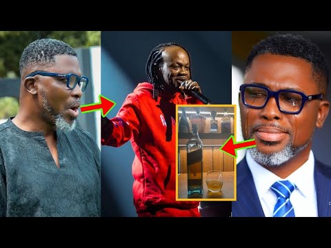 Read more about the article Daddy Lumba Was Po!soned; A Plus Dropped Evidence About The Real Cause Of Daddy Lumba’s Déáth