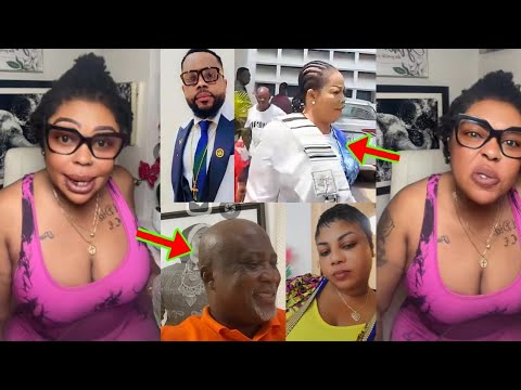 Read more about the article Agradaa 15yrs In Jail: Afia Schwar Reacted,Fires Hopeson Adorye For Jubilating,Dragged Empress Gifty
