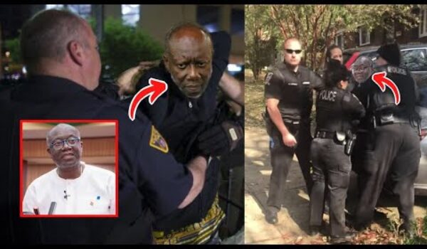 FBI Has Finally Grabbed Fmr GH Finance Minister,Ken Ofori Atta,As They Clear His Extradition Request