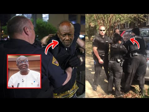 Read more about the article FBI Has Finally Grabbed Fmr GH Finance Minister,Ken Ofori Atta,As They Clear His Extradition Request