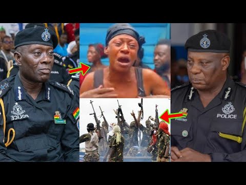 Read more about the article Ghana Is Not Safe, Kidnappers Has K!lled My Brother After Demanding 600 Million Within 2 Hours