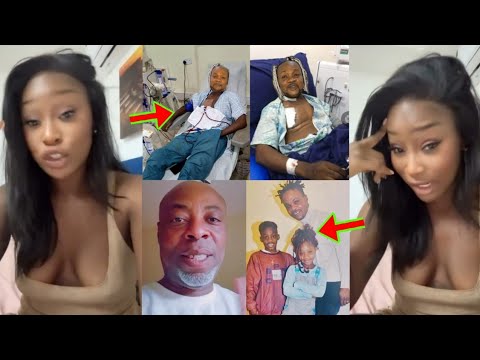 Read more about the article Efia Odo Set The Record Straight About Her Relationship With Daddy Lumba