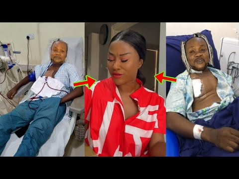 Read more about the article Check What Daddy Lumba Said About Efia Odo Before He Died