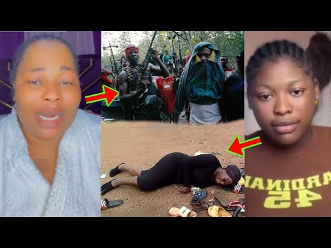 Read more about the article Kasoa: Ghanaian Lady Escaped Kidnapping. Check What A Nigerian Guy Crazily Did To A Ghanaian Lady