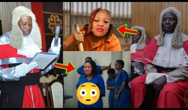 Explained! Why Agradaa Was Jailed Instead Of Selling Her Properties To Pay Her Victims