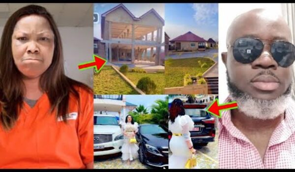 Agradaa Cars And Houses To Be Seized By EOCO Over Different Crime Cases