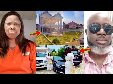 Read more about the article Agradaa Cars And Houses To Be Seized By EOCO Over Different Crime Cases