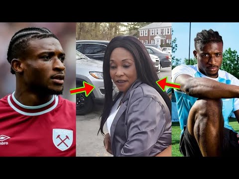 Read more about the article Kudus Muhammed Snubbed Actress Kyeiwaa In UK, Check How He Pretended He Didn’t Know Kyeiwaa