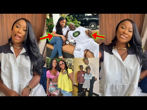 Read more about the article Yes, Daddy Lumba Is My Real Father! Efia Odo Speaks And Confirmed Her Relationship With Daddy Lumba