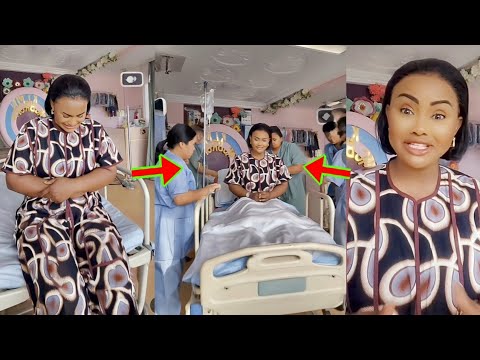 Read more about the article Mcbrown Is Seriously Sick As She Undergoes Surg£ry Operation