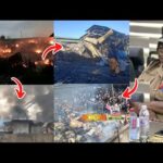 Kumasi Ahodwo High Tension, Man Intentionally Set A Whole Community Ablaze Over Br0ken heart