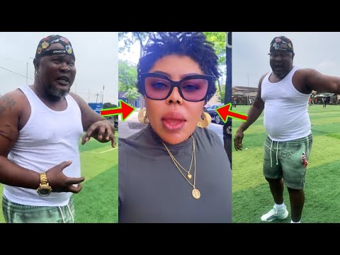 Read more about the article Info Dey o, Check Afia Schwar’s Big Secret Bukom Banku Is Talking About