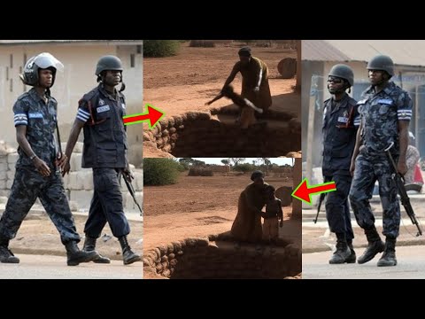 Read more about the article Woman Pu$hed Her 4yr Old Son Into A Well, Watch How Her Son Begged Her To Spare His Life