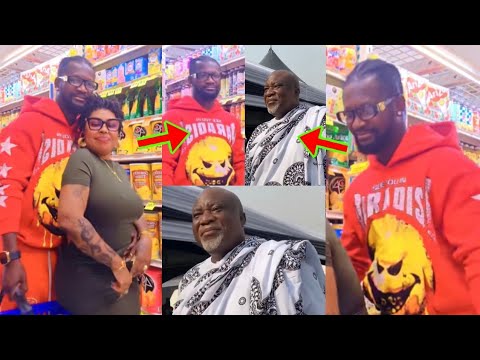 Read more about the article Afia Schwar’s Husband Battles Hopeson Adorye 😂😂😂😂😂
