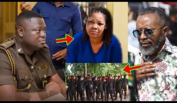 Agradaa Confession Part 2: Agradaa Reveals She Paid People To Att@ck Prophet Owusu Bempah