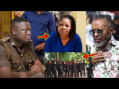 Read more about the article Agradaa Confession Part 2: Agradaa Reveals She Paid People To Att@ck Prophet Owusu Bempah