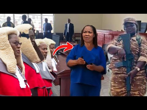 Read more about the article Court Denied Agradaa Bail, Sent Her Back To Nsawam Prison To Continue The 15yrs Jail