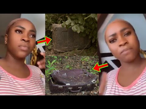 Read more about the article Ghanaian Lady K!lled By Unknown Men, Hid Her B0dy In A Suitcase, Watch Sh0cking Video