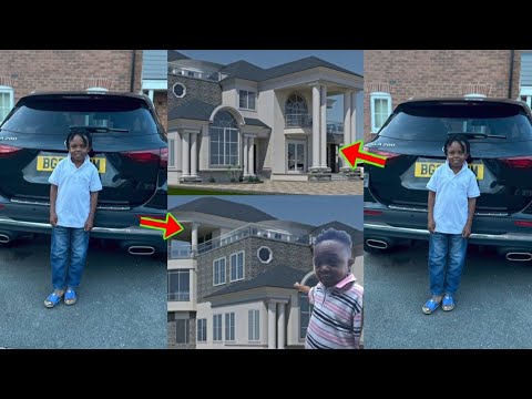 Read more about the article Actor Don Little Shows His 10 Bedroom Mansion In Which He’s Living There Alone