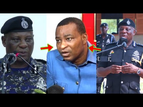 Read more about the article Ghana Police Brings Update About Chairman Wontumi Case And It Is Very Shocking