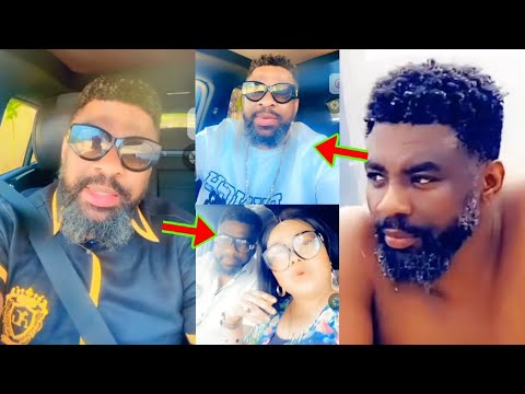 Read more about the article Agradaa Ex Husband Is Happily Living A Good Life While Agradaa Is In Jail, Check What He’s Saying