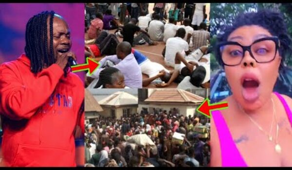 See Plenty People Daddy Lumba Is Owning Them Money, Afia Schwar Reacted