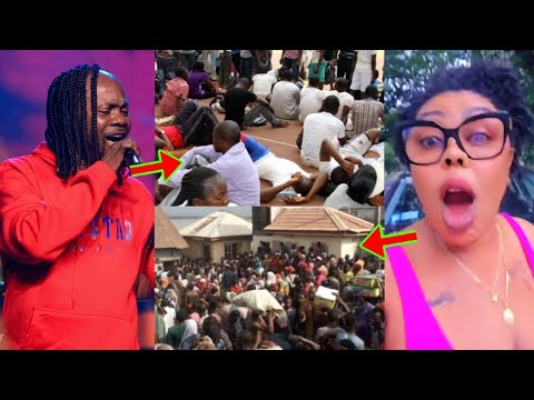 Read more about the article See Plenty People Daddy Lumba Is Owning Them Money, Afia Schwar Reacted