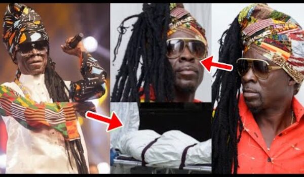 TV3 Announced De@th News About Legendary Kojo Antwi 😭😭😭