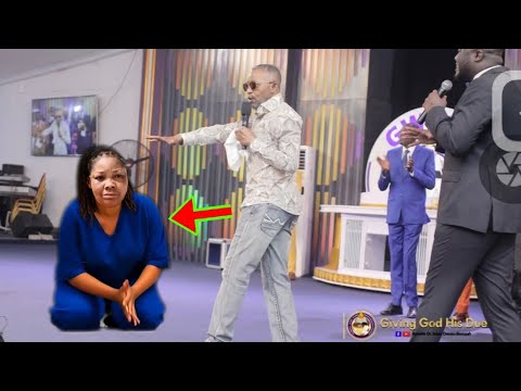Read more about the article Check What Is Going On About Agradaa Who Is In Prison And Prophet Owusu Bempah