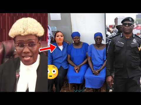 Read more about the article Court Has Ordered Jailed Agradaa To Be Brought From Prison To Court Again For Different Case