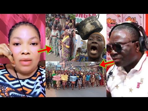 Read more about the article As Agra Is In Jail, Her Victims Are Making Her Case Worst As Otwinoko Gathers Them For Action