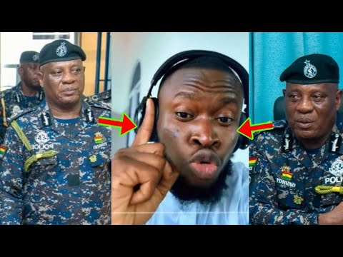 Read more about the article Do You Remember This Man Who Threatened To Sh00t Policemen?See How He’s Crying As Court Remanded Him