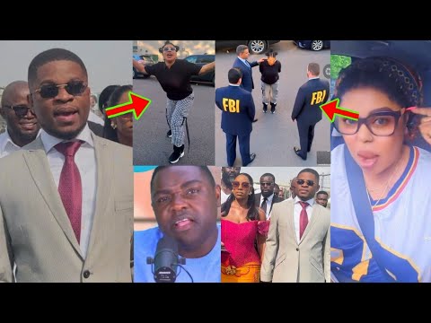 Read more about the article Afia Schwar Awieyɛ Aba; Sammy Gyamfi Chases Afia Schwar In The US With ¢10m Lawsuit