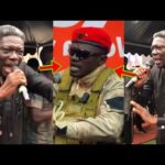 Bayifuo,You Have Satan Mouth;Agya Koo Tells Lilwin As Both Exchanges Words & Disrespected Each other