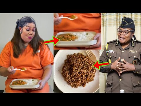 Read more about the article Agradaa Awiey3, Check The Foods They Are Giving To Agradaa To Eat In Prison
